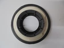 Image of Ford Mondeo Transit 2.0 2.2 2.4 D Front Crankshaft Duratorq Oil Seal -White