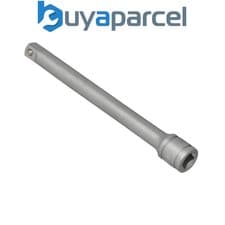 Image of Teng M140021C Extension Bar 1/4in Drive 100mm (4in) TENM140021