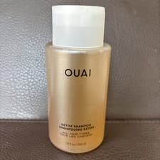 Image of OUAI Detox Shampoo 300ml Brand New No Box