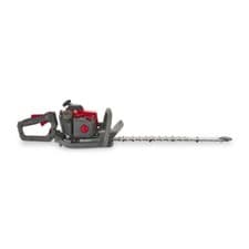 Image of Mountfield MHT 2322 Petrol Hedge Trimmer 22.5cc 60cm/23.6in Blade RotatingHandle