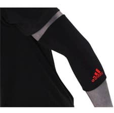 Image of Adidas Elbow Support Brace Protector Sports Injury Strain Rehab Gym Golf Tennis