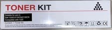 Image of Toner Cartridge For Dell 1320C / 2130CN / 2135CN Black - (1320)