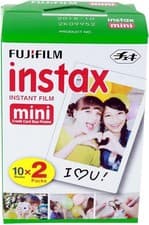 Image of Fujifilm Instax Mini Film Bundle Pack (40 shots)