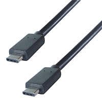 Image of Connekt Gear 2M USB Connector Cable Type C to Type C 26-2958