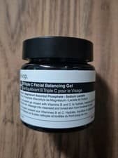 Image of Aesop B Triple C Facial Balancing Gel - 60ml - Brand New Sealed