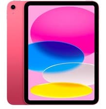 Image of New Apple iPad 11 Gen PINK A16 2025 Wifi Only 128GB - Brand New Sealed- US SPEC