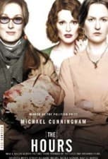 Image of Hours by Michael Cunningham (2002, Trade Paperback)