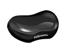 Image of Fellowes 9112301 Crystal Gel Flex Wrist Rest