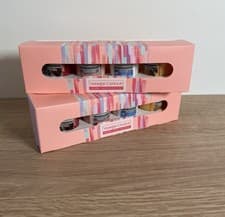 Image of Yankee Candle Home Inspiration 4 Piece Votive Candle Gift Set x 2