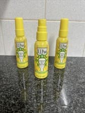 Image of Air Wick Spray V.I. Poo - Lemon Idol - 55ml 3 Pack