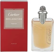 Image of CARTIER DECLARATION PARFUM SPRAY 50ML