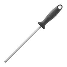 Image of Zwilling Knife Sharpening Steel 23cm - DB458