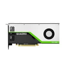 Image of PNY Quadro RTX 4000 8GB GDDR6 Graphics Card (VCQRTX4000-PB)
