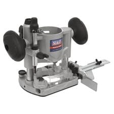 Image of Sealey Router Plunge Base - RPB01