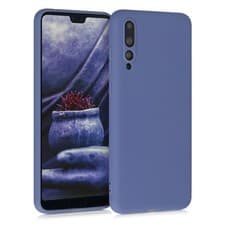Image of TPU Silicone Case Cover for Huawei P20 Pro