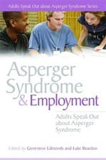 Image of Asperger Syndrome and Employment - 9781843106487