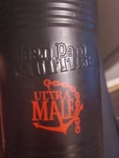 Image of Jean Paul Gaultier Ultra Male Eau de Toilette Spray 75ml