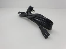 Image of For SONOS Era 100 Smart Speaker Mains Power Cable AC Power Lead Cord 2m UK Plug