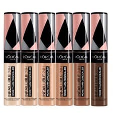 Image of L'Oreal Paris Infaillible More Than Concealer - CHOOSE YOUR SHADE