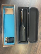 Image of RRP £180 BaByliss 9000 Brand New & Boxed Cordless Hair Waver triple barrel 9004U