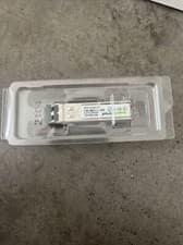 Image of Plusoptic SFP-1G-SX-HP Network Transceiver Module Fiber Optic 1250 Mbit/S 850 Nm
