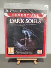 Image of Dark Souls: Prepare to Die Edition (PS3) Essentials - Brand New & Sealed