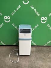 Image of DeLonghi Compact Air Conditioner - White - PACES72YOUNG #LF127383