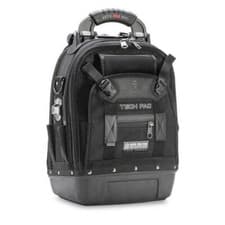 Image of Veto Pro Pac TECH-PAC Blackout Tool Backpack – BUILD OUT BAG - NO PANELS