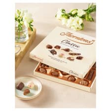 Image of Thorntons Classic Chocolates Collection Boxes