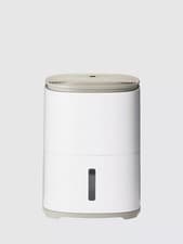 Image of One Dehumidifier & Air Purifier, 6L, Warm Pebble