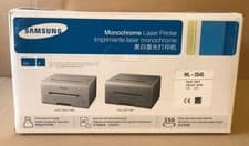 Image of Samsung ML-2545 A4 Mono Laser Printer ML-2545/SEE