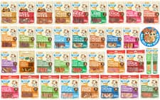 Image of Good Boy Dog Treats All Flavours