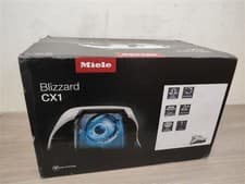 Image of Miele BLIZZARDCX1 Flex Vacuum 890W 2L- White [ID7011143495]