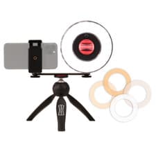Image of Rotolight RL48 Ultimate Vlogging Continuous LED Lighting Kit