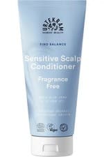 Image of Organic Fragrance Free Conditioner 180ml (Urtekram)
