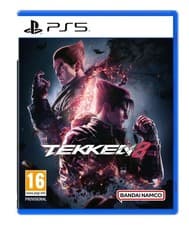 Image of Tekken 8 (PS5) - Brand New and Sealed