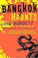 Image of 			Bangkok Haunts.by Burdett  New 9781400097067 Fast Free Shipping<|		
