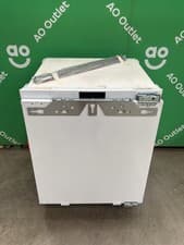Image of Liebherr Integrated Under Counter Freezer - White - D Rated SUFd3603 #LF125001