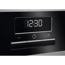 Image of AEG 5000 Series 60cm Electric Induction Cooker - Black CIX6540ACB