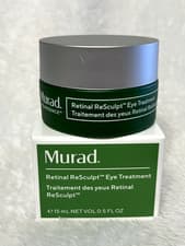 Image of MURAD RETINAL RESCULPT EYE TREATMENT 15ML