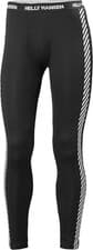 Image of Helly Hansen Men's Base Layer Pants L, Black