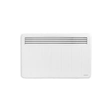Image of Dimplex EcoElectric 1000W Electric Panel Heater with 7 Day Timer 1kW - PLX100E