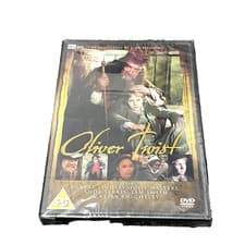 Image of Oliver Twist (DVD 2006) NEW AND SEALED UK REGION 2 ITV Adaptation Robert Lindsay