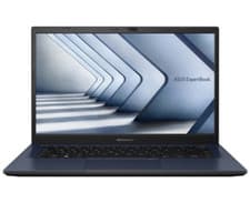 Image of ASUS ExpertBook B1 14" Intel Core i5-1335u 4.6GHz 512GB SSD 8GB RAM Win 11 Pro