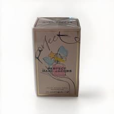 Image of Marc Jacobs Perfect 50ml Eau de Parfum - Brand New Sealed