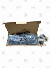 Image of HP Slim USB Keyboard & Mouse Bundle T6T83AA#B13 Brand New Boxed