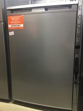 Image of Indesit  Freestanding Under Counter Larder Fridge - Silver I55R1112SUK   (11128)