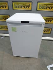 Image of Bosch Fridge White KTR15NWEAG Series 2 White Undercounter A Graded (B-59724)