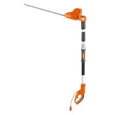 Image of Flymo EasiCut Reach 480 Corded Hedge Trimmer - Brand New