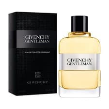 Image of Givenchy Gentleman Eau de Toilette 100ml EDT Spray Retail Boxed Sealed